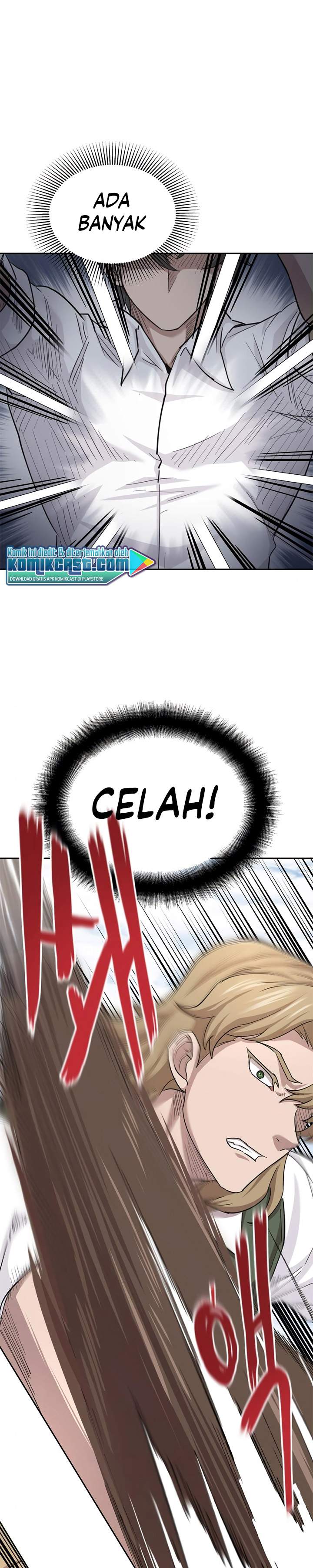 The Heavenly Demon Can’t Live a Normal Life Chapter 09 Image 24