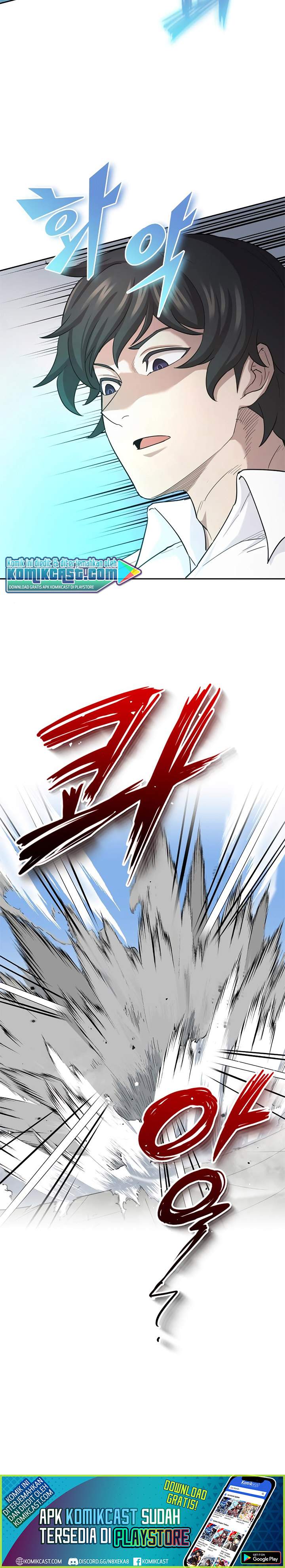 The Heavenly Demon Can’t Live a Normal Life Chapter 09 Image 29