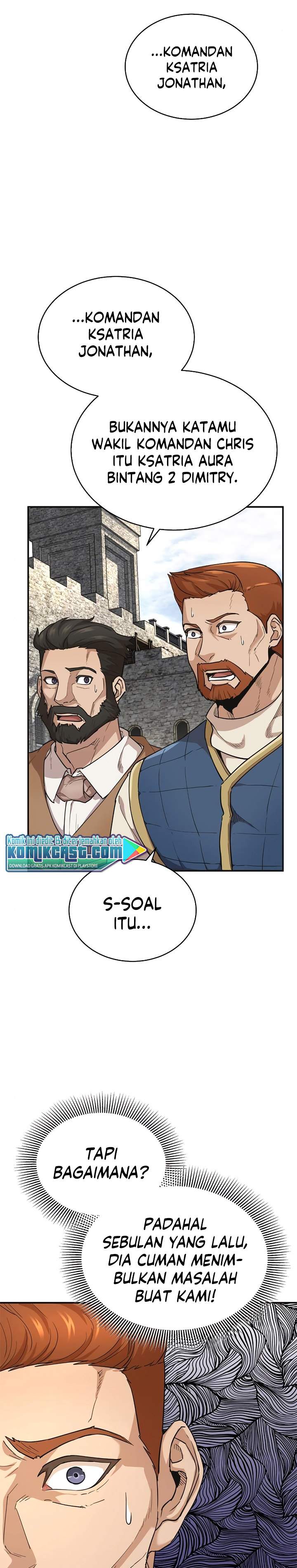 The Heavenly Demon Can’t Live a Normal Life Chapter 10 Image 11