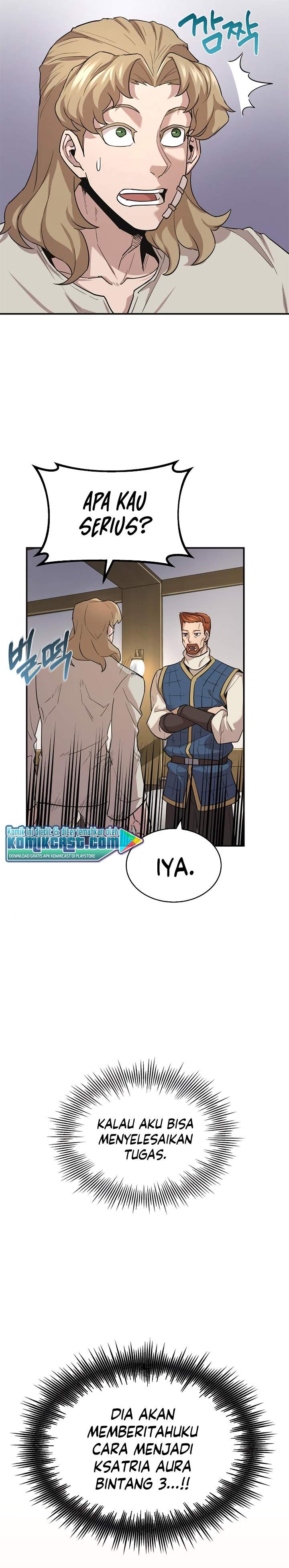 The Heavenly Demon Can’t Live a Normal Life Chapter 10 Image 27