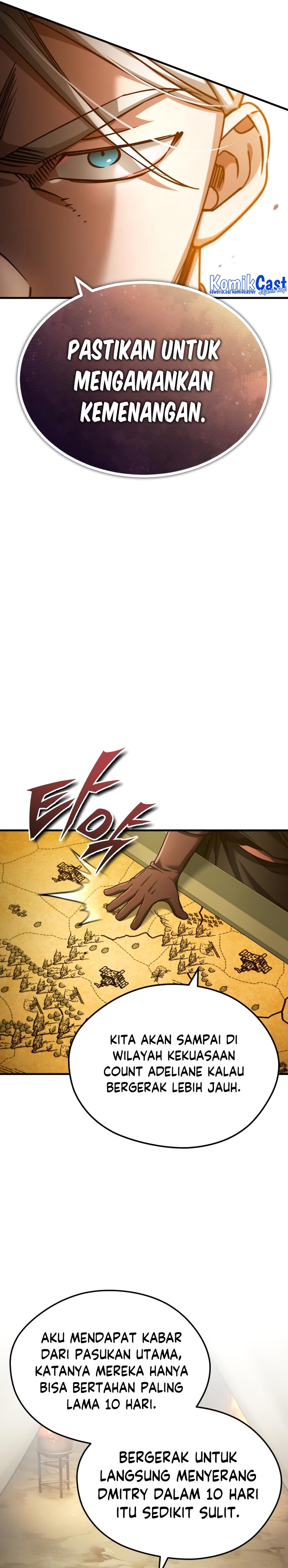 The Heavenly Demon Can’t Live a Normal Life Chapter 100 Image 5