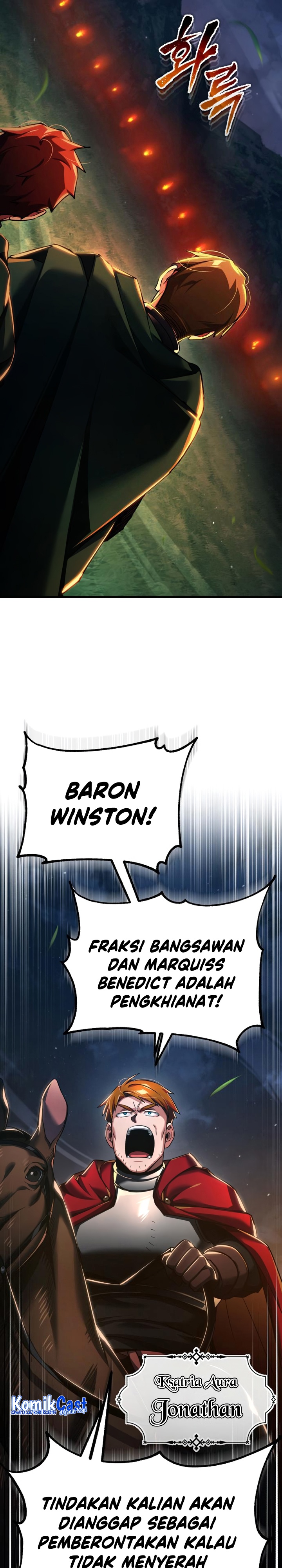 The Heavenly Demon Can’t Live a Normal Life Chapter 100 Image 14