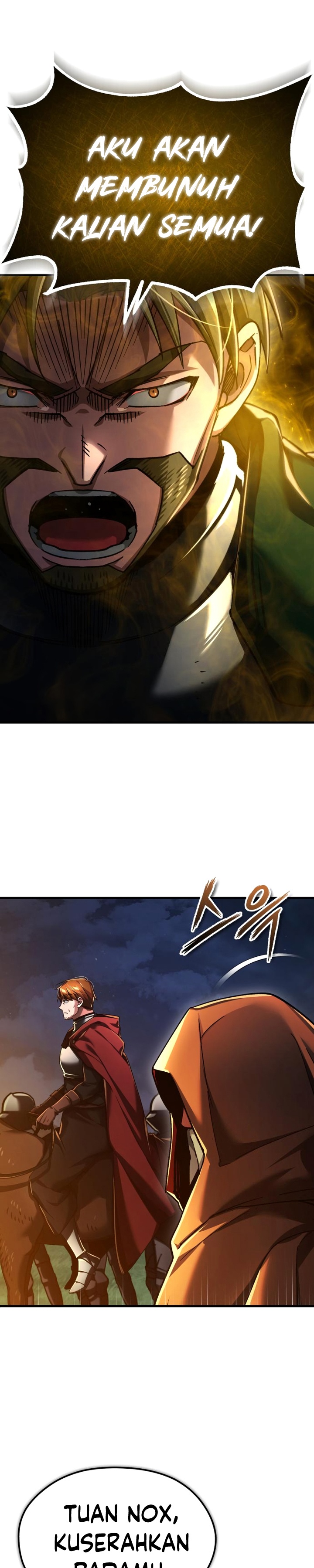 The Heavenly Demon Can’t Live a Normal Life Chapter 100 Image 17