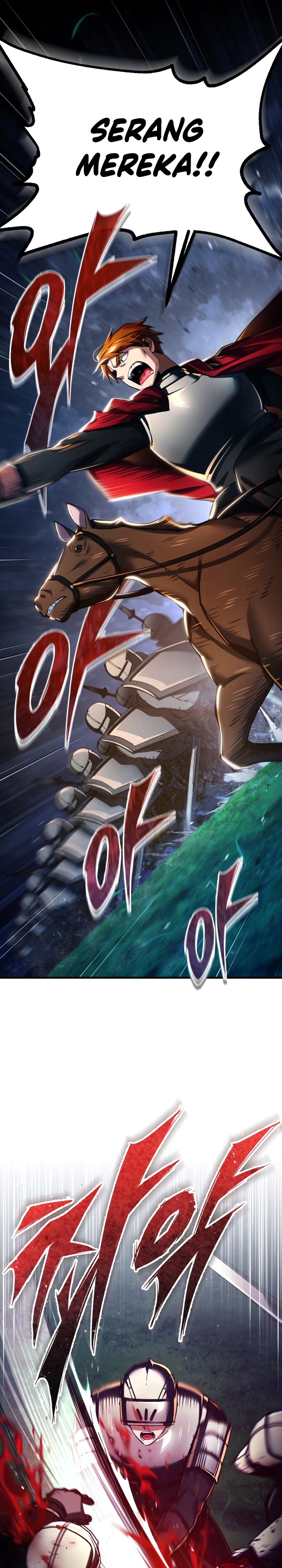 The Heavenly Demon Can’t Live a Normal Life Chapter 100 Image 21