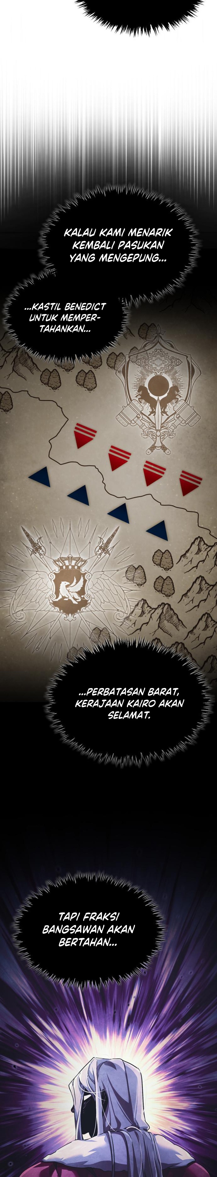 The Heavenly Demon Can’t Live a Normal Life Chapter 101 Image 2