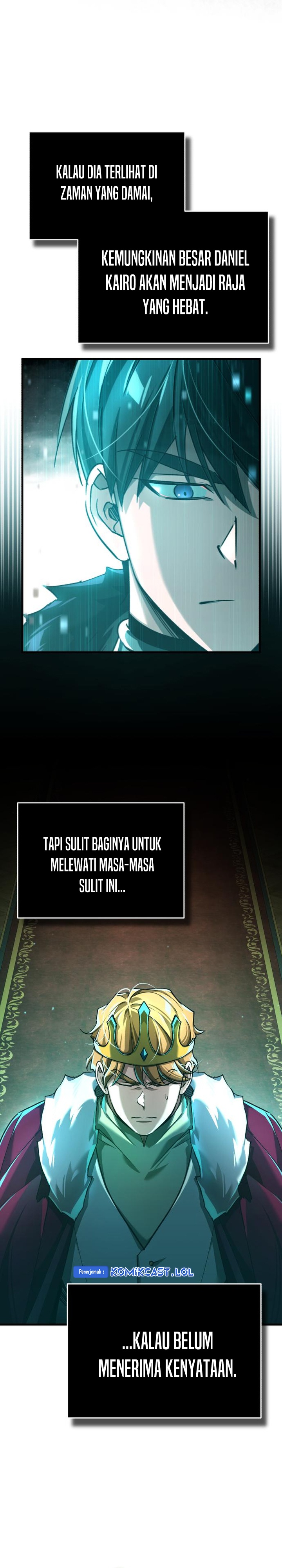 The Heavenly Demon Can’t Live a Normal Life Chapter 101 Image 8