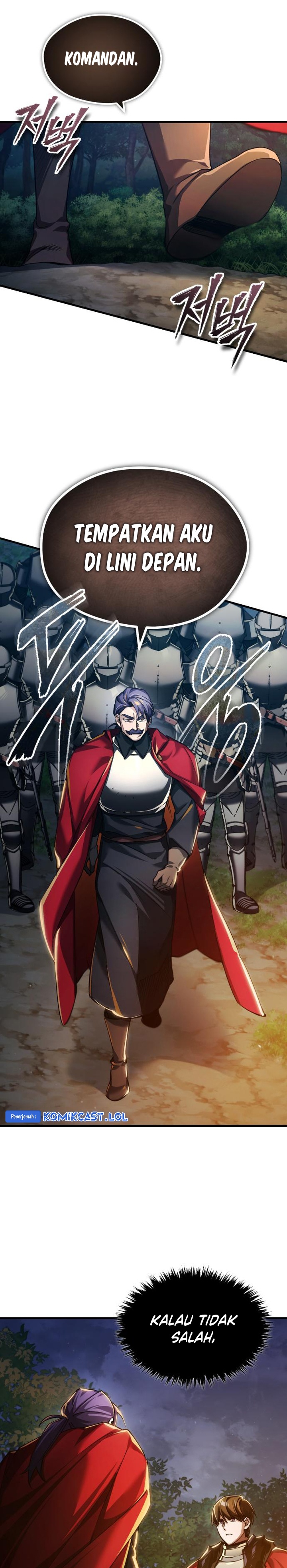 The Heavenly Demon Can’t Live a Normal Life Chapter 101 Image 13