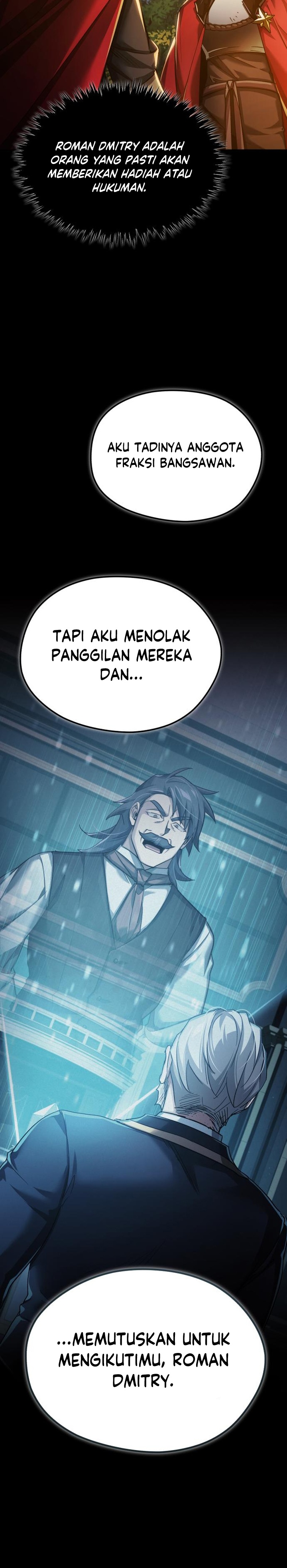 The Heavenly Demon Can’t Live a Normal Life Chapter 101 Image 14