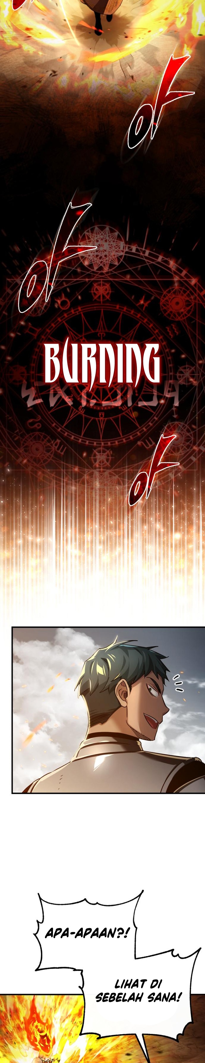 The Heavenly Demon Can’t Live a Normal Life Chapter 101 Image 22