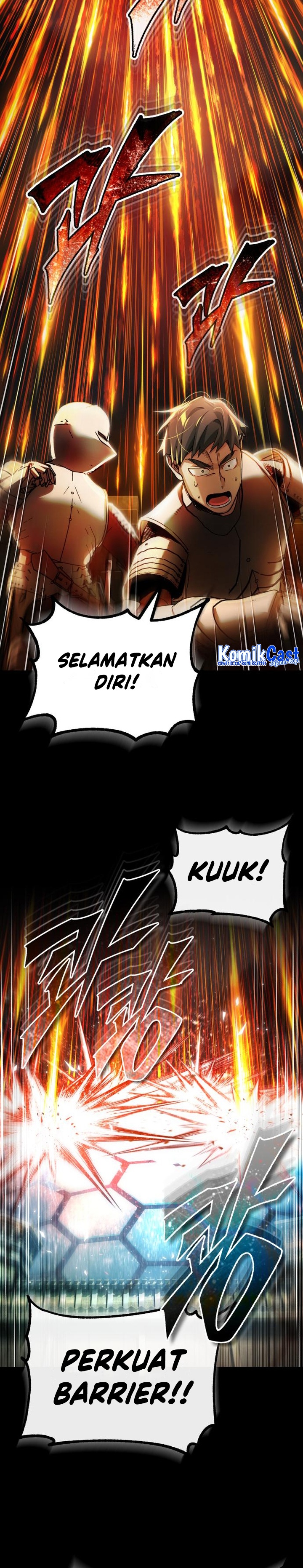 The Heavenly Demon Can’t Live a Normal Life Chapter 101 Image 24