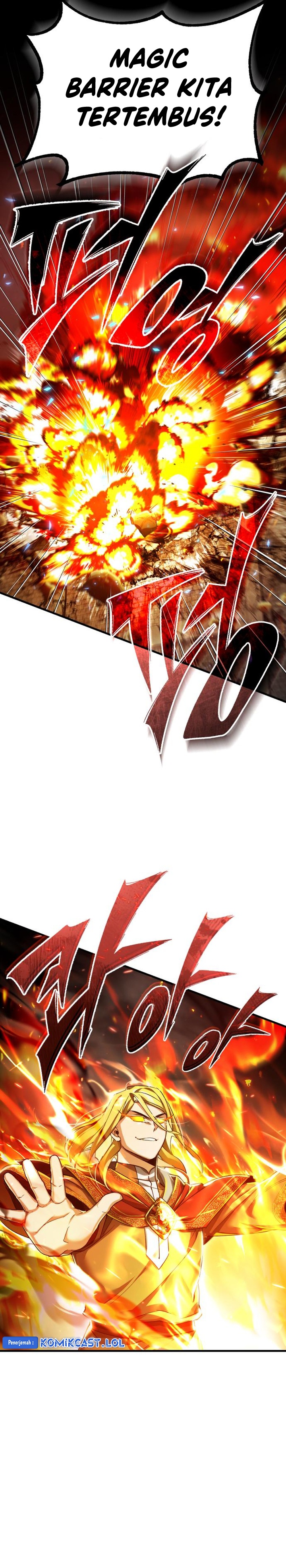 The Heavenly Demon Can’t Live a Normal Life Chapter 101 Image 25