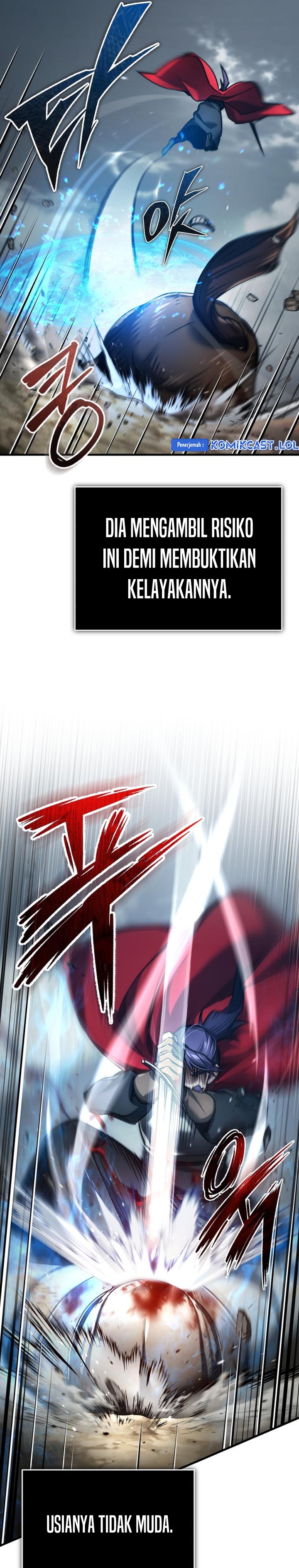 The Heavenly Demon Can’t Live a Normal Life Chapter 101 Image 29