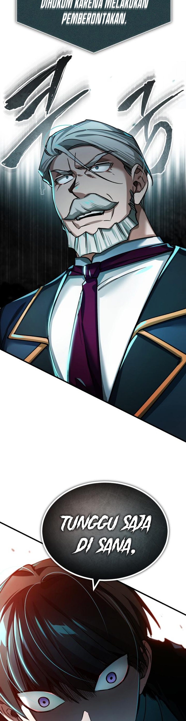 The Heavenly Demon Can’t Live a Normal Life Chapter 101 Image 38