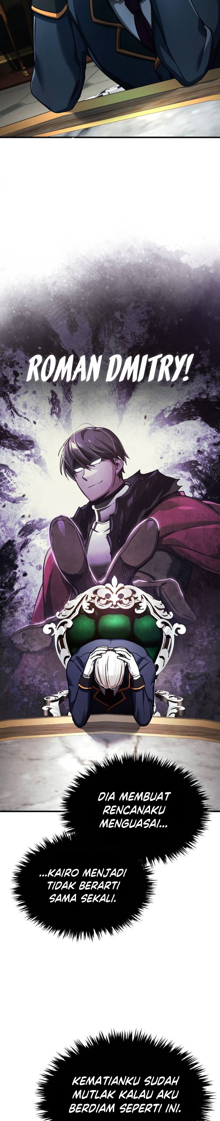 The Heavenly Demon Can’t Live a Normal Life Chapter 102 Image 6