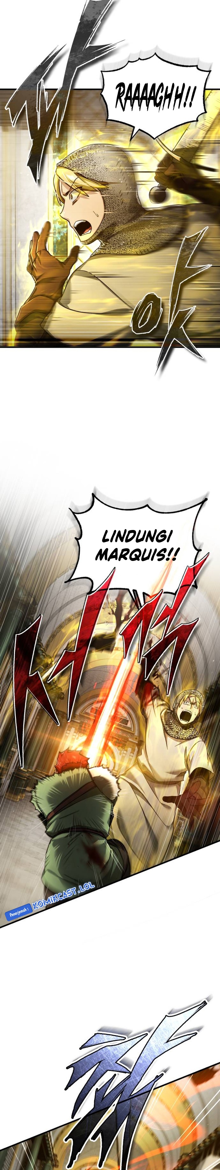 The Heavenly Demon Can’t Live a Normal Life Chapter 102 Image 10