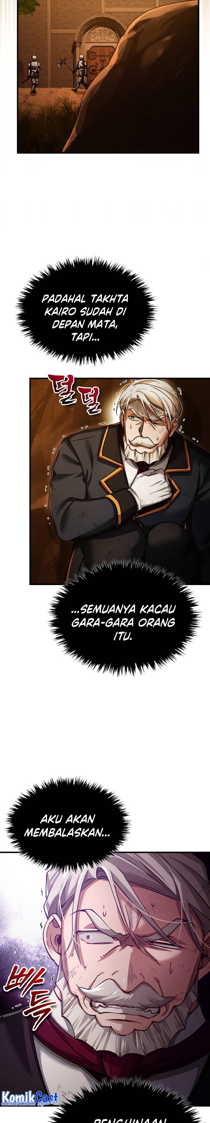 The Heavenly Demon Can’t Live a Normal Life Chapter 102 Image 19