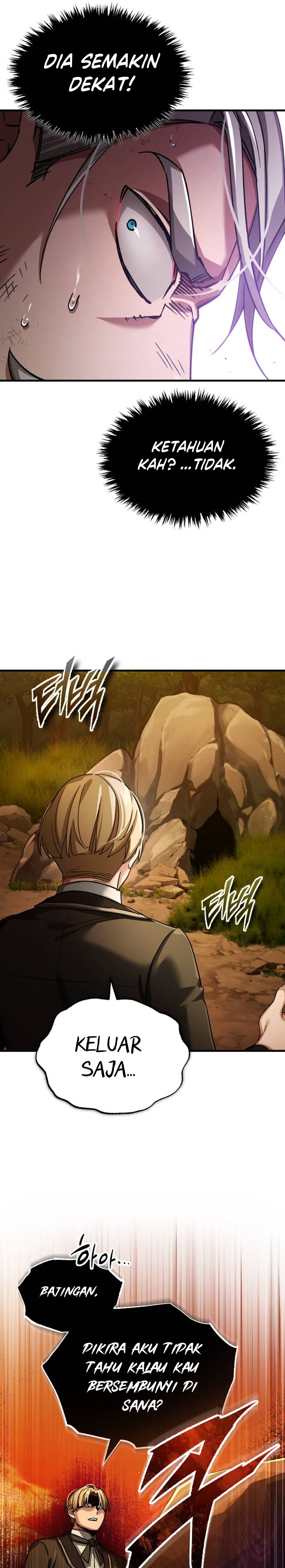 The Heavenly Demon Can’t Live a Normal Life Chapter 102 Image 21