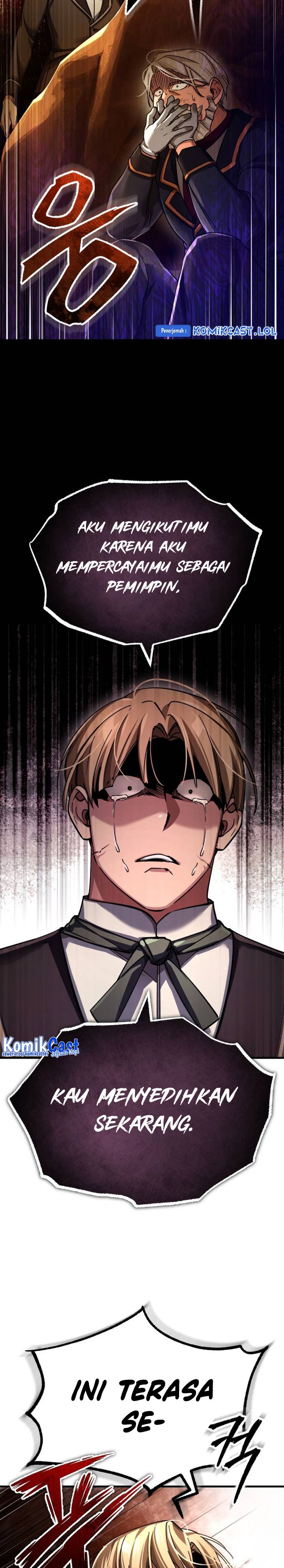 The Heavenly Demon Can’t Live a Normal Life Chapter 102 Image 22