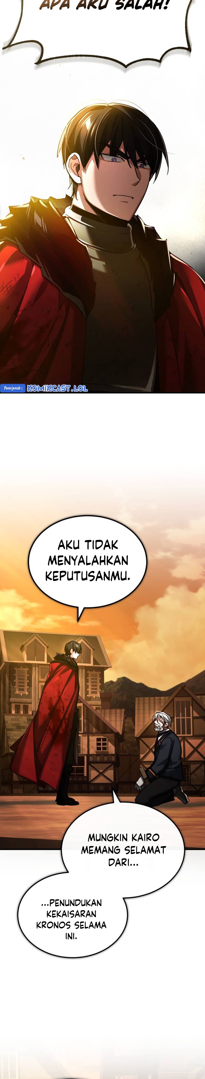 The Heavenly Demon Can’t Live a Normal Life Chapter 102 Image 28