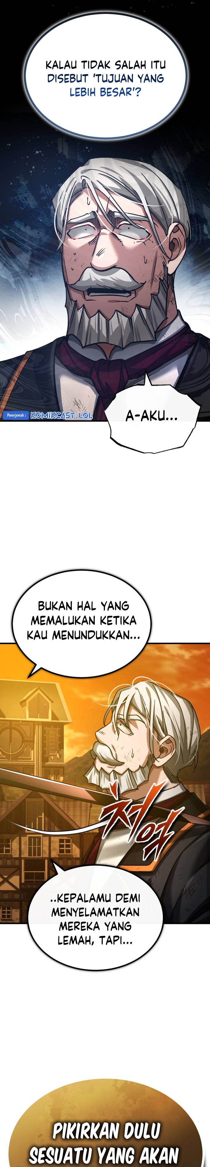 The Heavenly Demon Can’t Live a Normal Life Chapter 102 Image 30