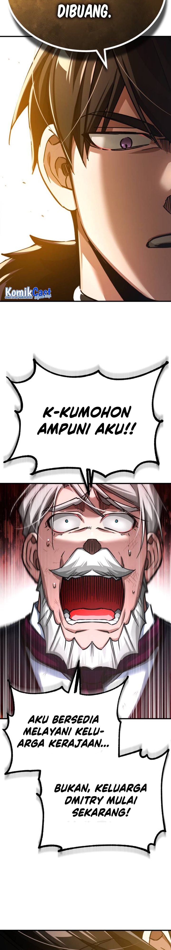 The Heavenly Demon Can’t Live a Normal Life Chapter 102 Image 31