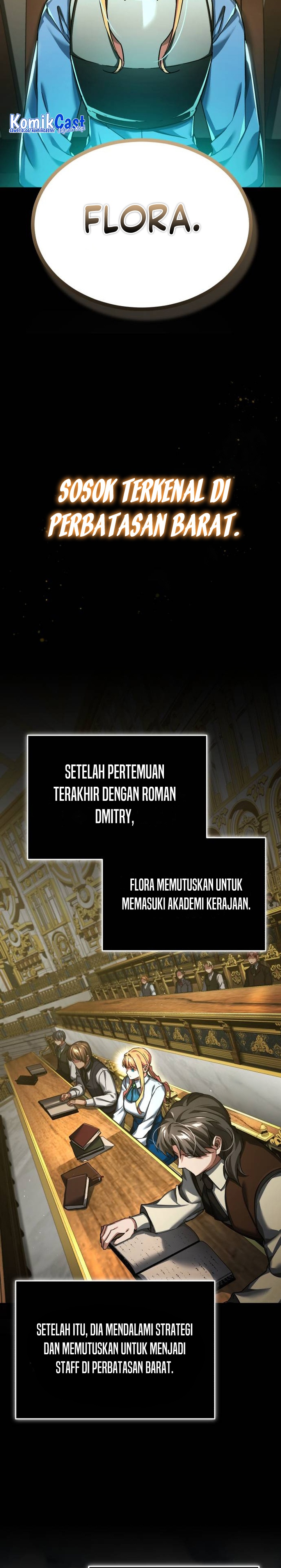 The Heavenly Demon Can’t Live a Normal Life Chapter 103 Image 2