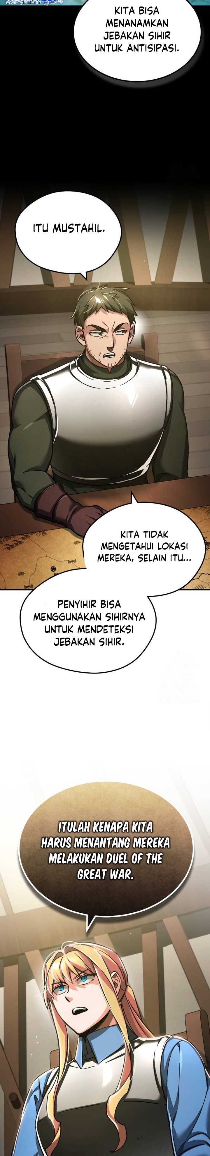 The Heavenly Demon Can’t Live a Normal Life Chapter 103 Image 11