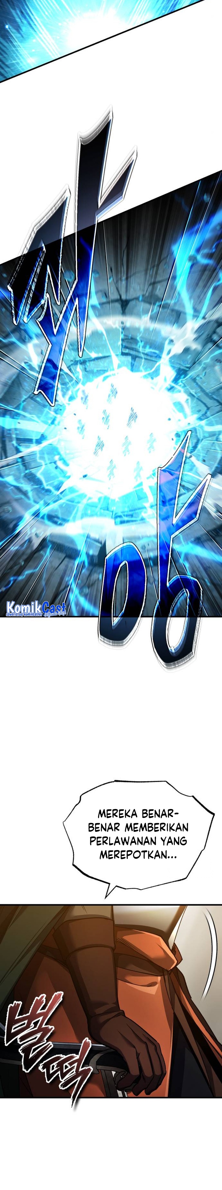 The Heavenly Demon Can’t Live a Normal Life Chapter 104 Image 8