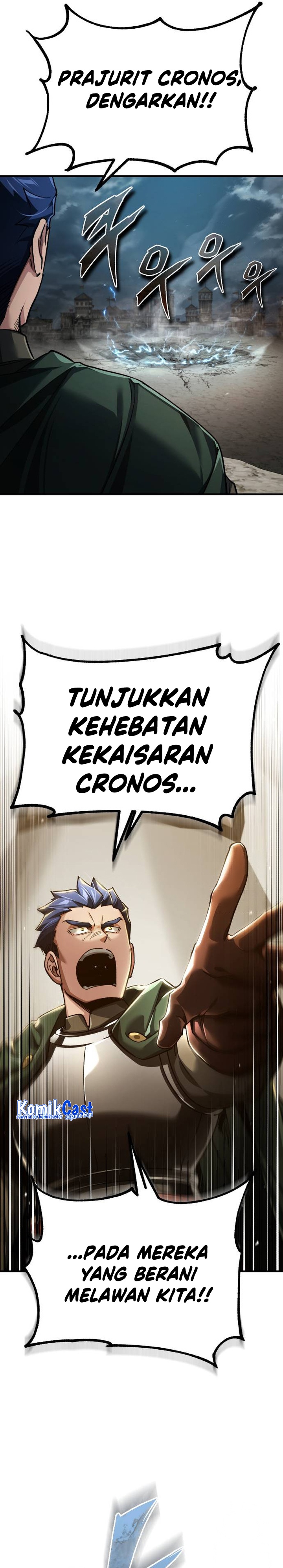 The Heavenly Demon Can’t Live a Normal Life Chapter 104 Image 9