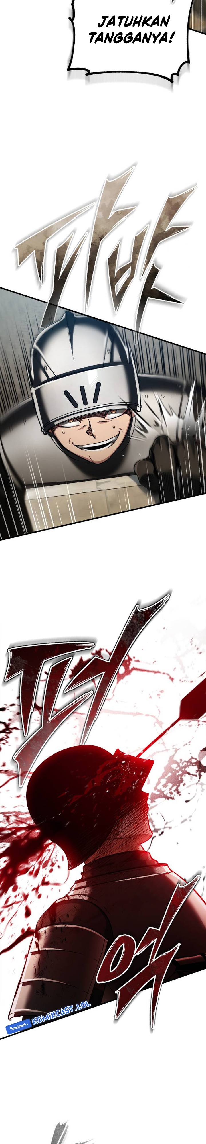 The Heavenly Demon Can’t Live a Normal Life Chapter 104 Image 11