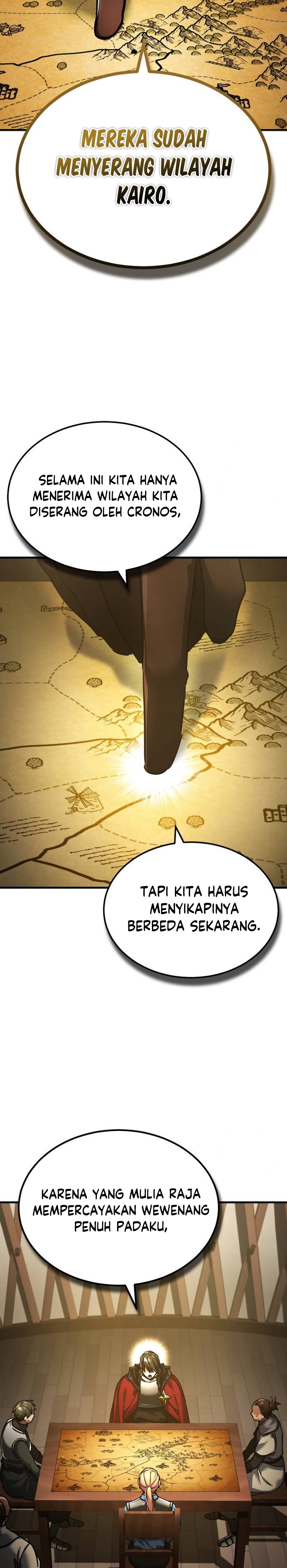 The Heavenly Demon Can’t Live a Normal Life Chapter 104 Image 18