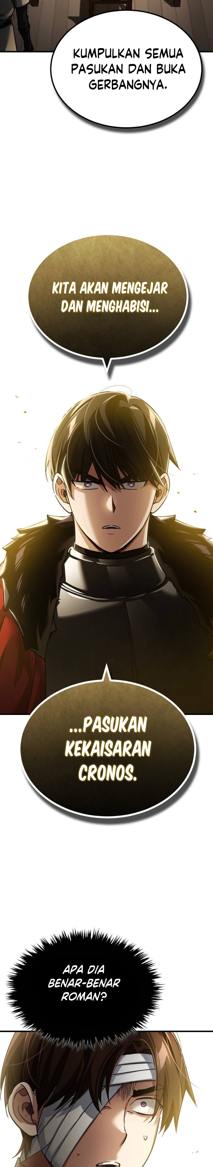 The Heavenly Demon Can’t Live a Normal Life Chapter 104 Image 19