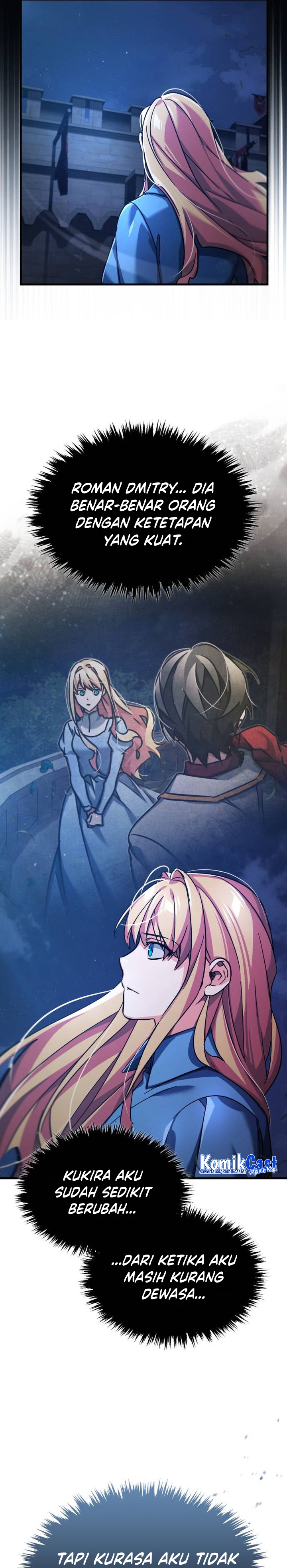 The Heavenly Demon Can’t Live a Normal Life Chapter 104 Image 29