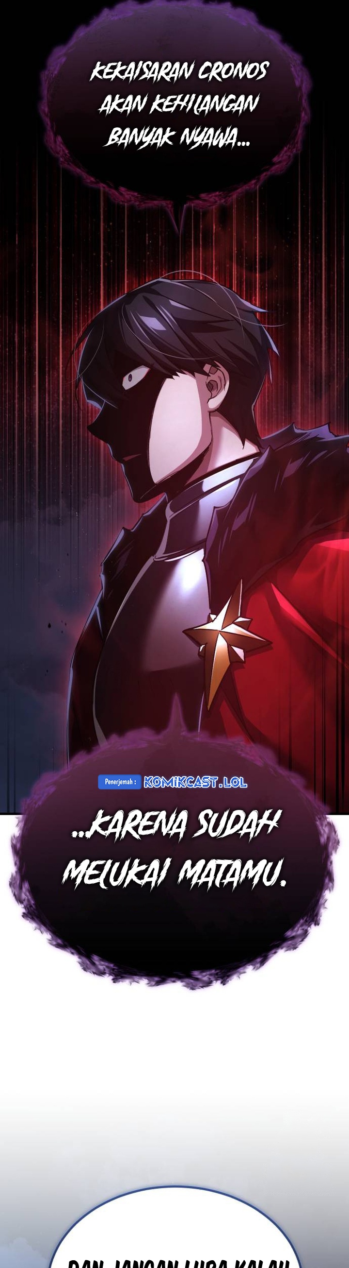 The Heavenly Demon Can’t Live a Normal Life Chapter 104 Image 34