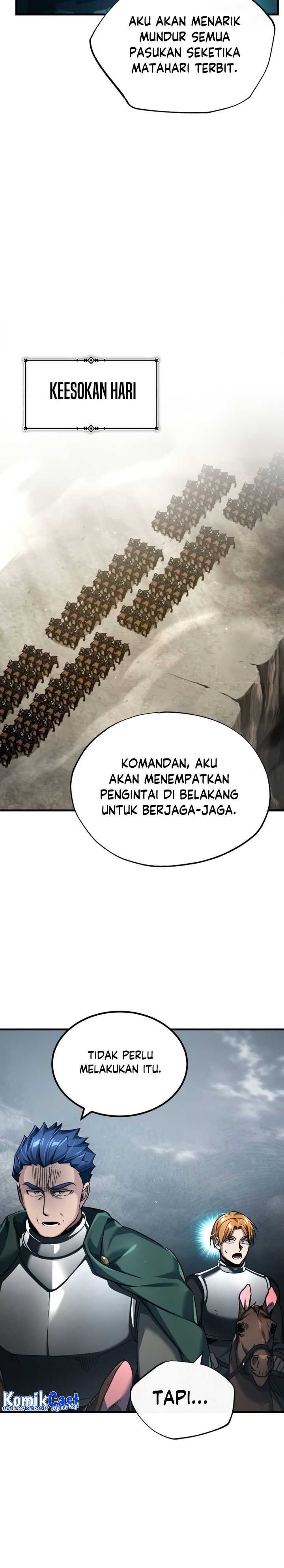 The Heavenly Demon Can’t Live a Normal Life Chapter 105 Image 4