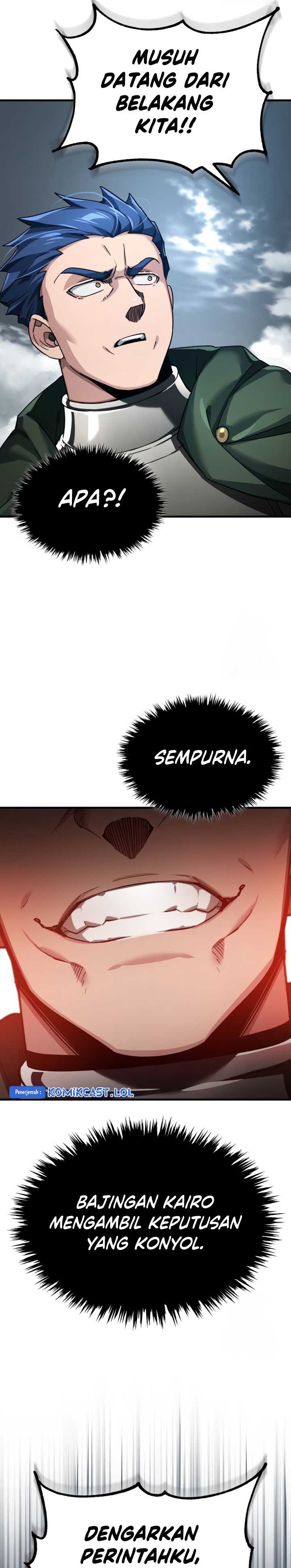 The Heavenly Demon Can’t Live a Normal Life Chapter 105 Image 7