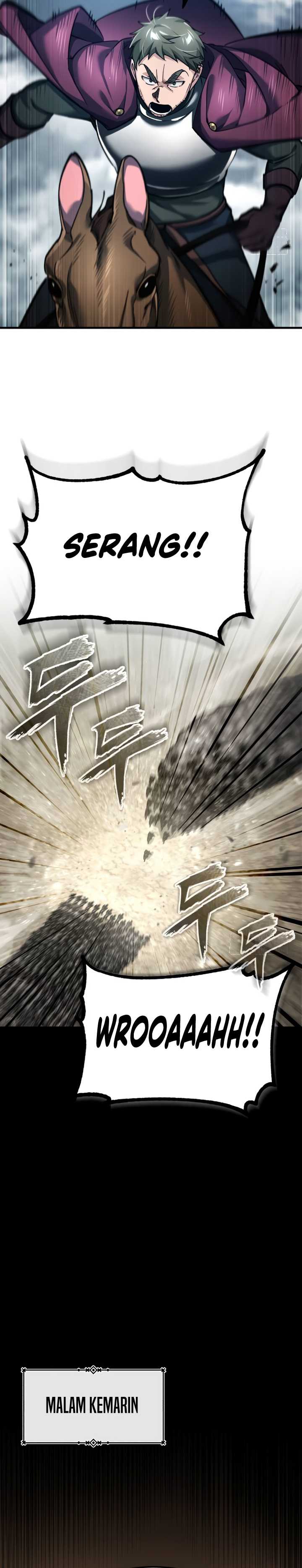 The Heavenly Demon Can’t Live a Normal Life Chapter 105 Image 9