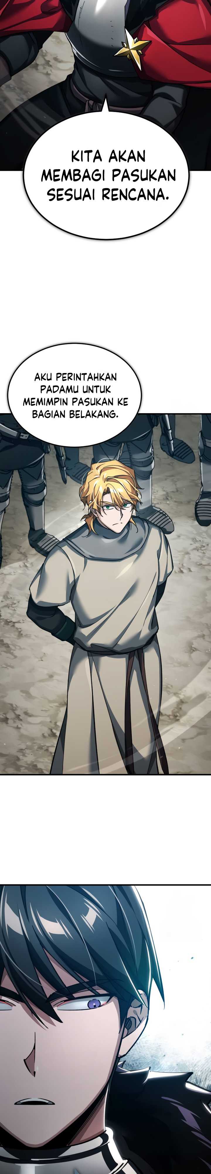 The Heavenly Demon Can’t Live a Normal Life Chapter 105 Image 23