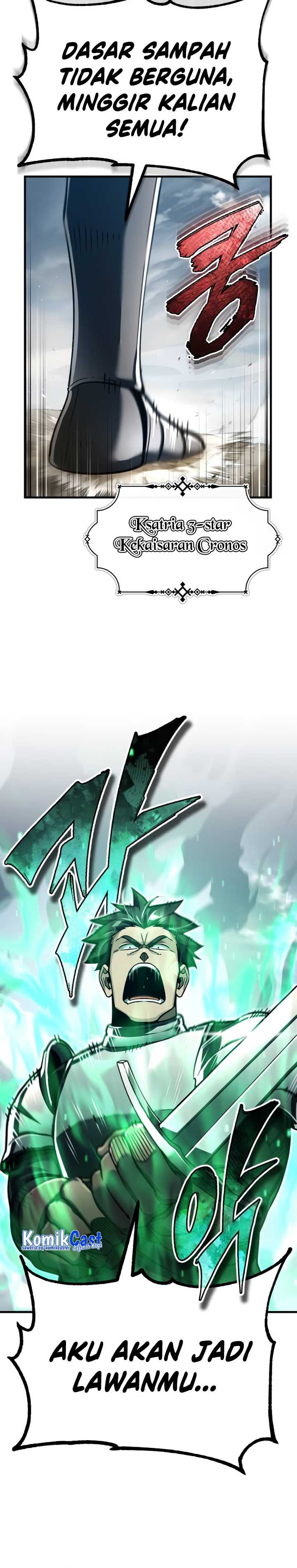 The Heavenly Demon Can’t Live a Normal Life Chapter 105 Image 32