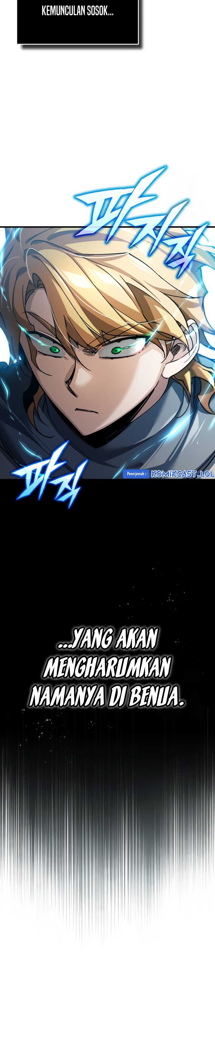 The Heavenly Demon Can’t Live a Normal Life Chapter 105 Image 34