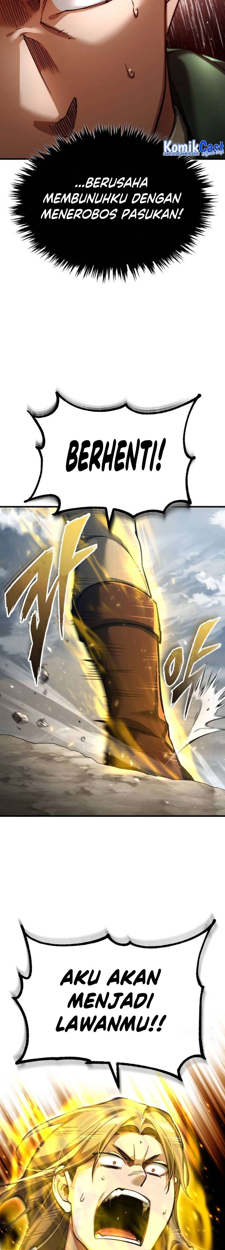 The Heavenly Demon Can’t Live a Normal Life Chapter 106 Image 6