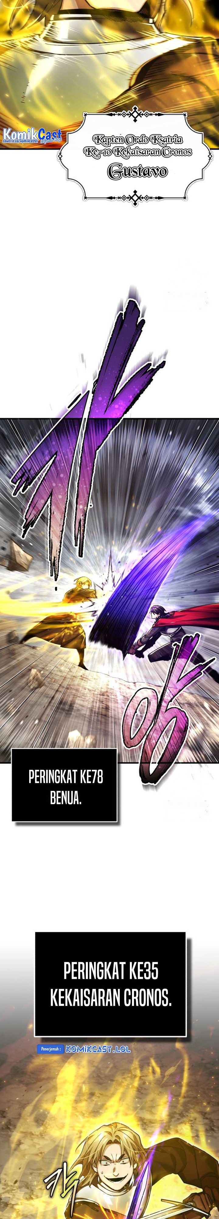 The Heavenly Demon Can’t Live a Normal Life Chapter 106 Image 7