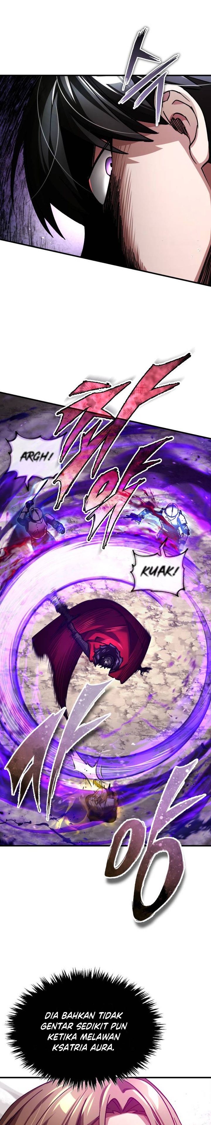 The Heavenly Demon Can’t Live a Normal Life Chapter 106 Image 10