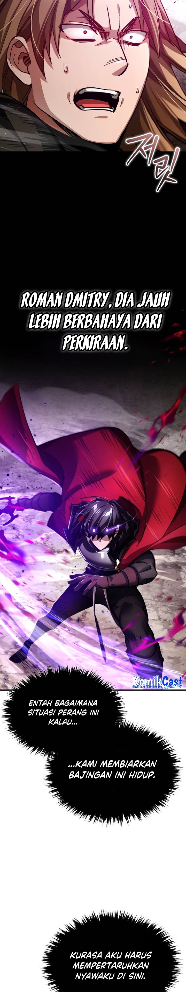 The Heavenly Demon Can’t Live a Normal Life Chapter 106 Image 11