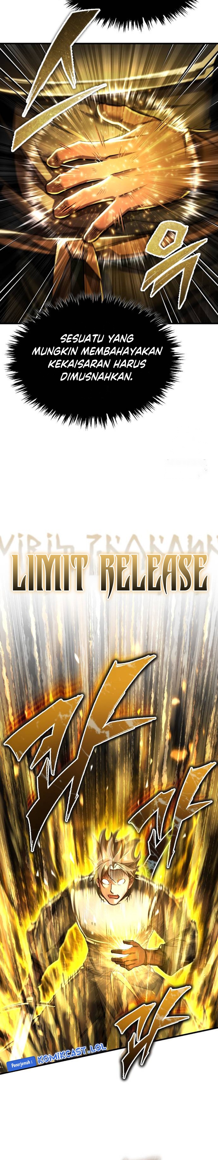 The Heavenly Demon Can’t Live a Normal Life Chapter 106 Image 12