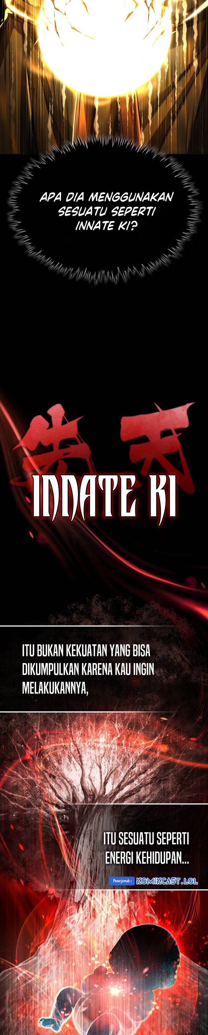 The Heavenly Demon Can’t Live a Normal Life Chapter 106 Image 14