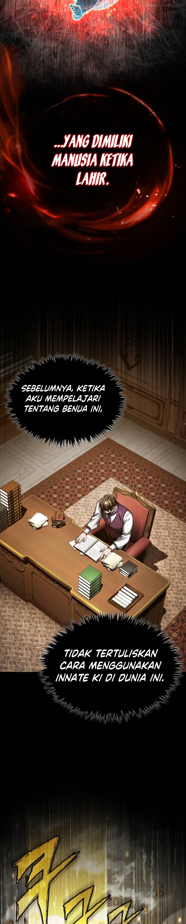 The Heavenly Demon Can’t Live a Normal Life Chapter 106 Image 15