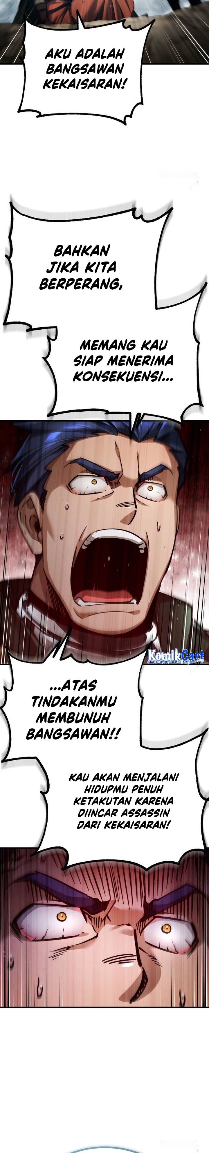 The Heavenly Demon Can’t Live a Normal Life Chapter 106 Image 24