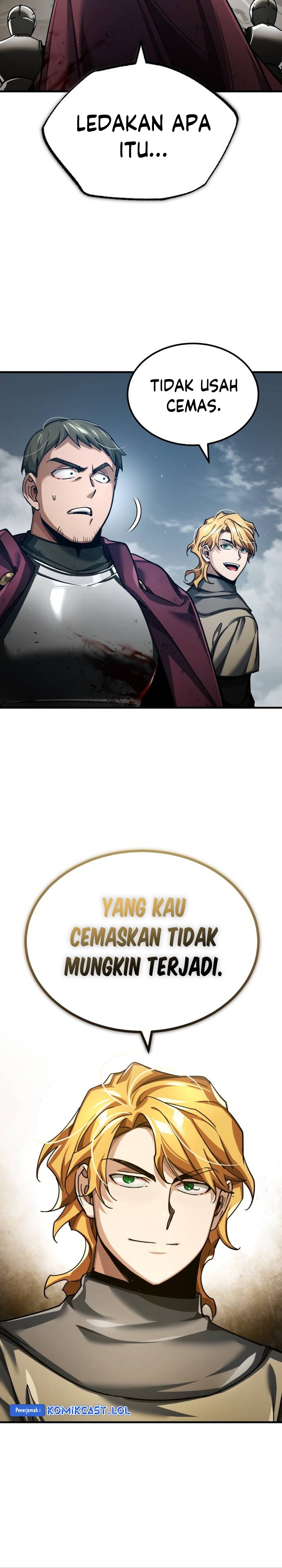 The Heavenly Demon Can’t Live a Normal Life Chapter 106 Image 28