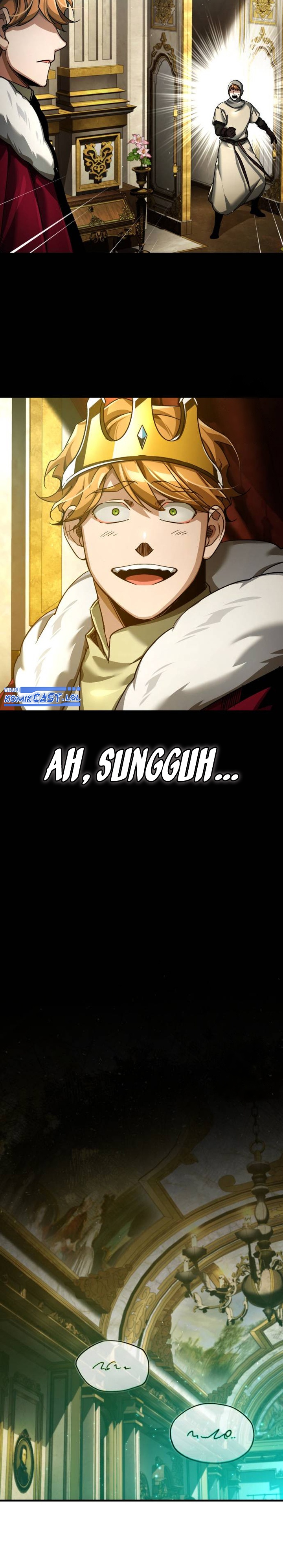 The Heavenly Demon Can’t Live a Normal Life Chapter 106 Image 31